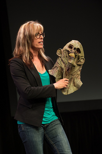 Photo by TEDx Manitoba 2015