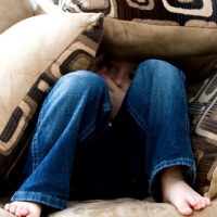 Are your children affected by stress because of COVID_