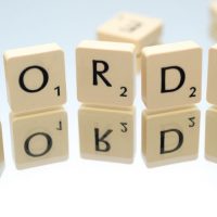 Why do our words matter?