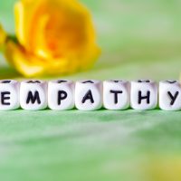 Why is EMPATHY important?