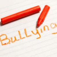 Childhood bullying leaves lifelong pain!