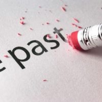 Letting Go of the Past: Embracing Lessons, Not Pain