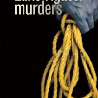 Lake Agassi Murders book cover